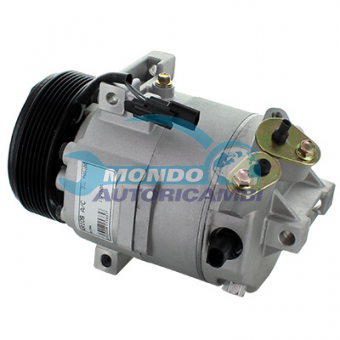 COMPRESSORE ARIA CONDIZIONATA