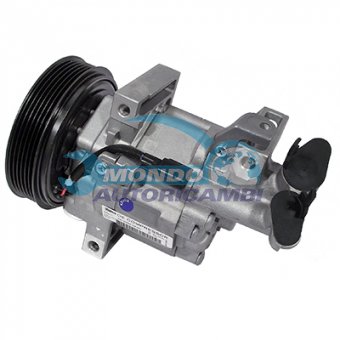 COMPRESSORE ARIA CONDIZIONATA