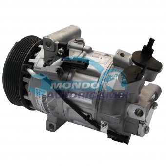 COMPRESSORE ARIA CONDIZIONATA