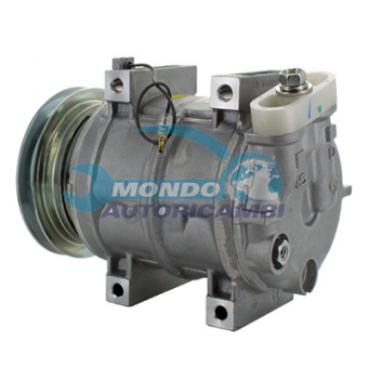 COMPRESSORE ARIA CONDIZIONATA