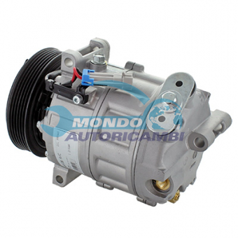 COMPRESSORE ARIA CONDIZIONATA
