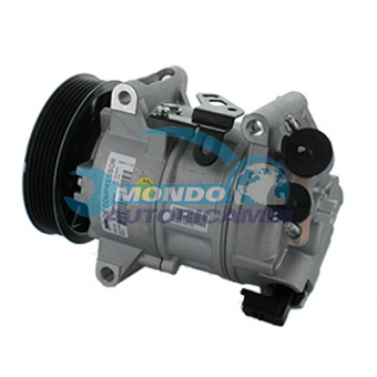 COMPRESSORE ARIA CONDIZIONATA