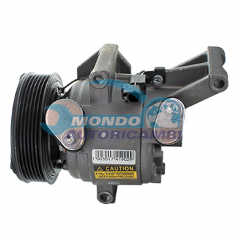 COMPRESSORE ARIA CONDIZIONATA