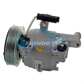 COMPRESSORE ARIA CONDIZIONATA