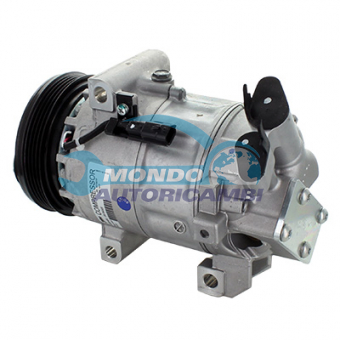COMPRESSORE ARIA CONDIZIONATA
