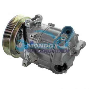 COMPRESSORE ARIA CONDIZIONATA
