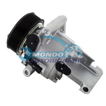 COMPRESSORE ARIA CONDIZIONATA