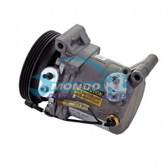 COMPRESSORE ARIA CONDIZIONATA