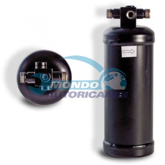 FILTRO DISIDRATATORE, FILTRI ESSICATORI