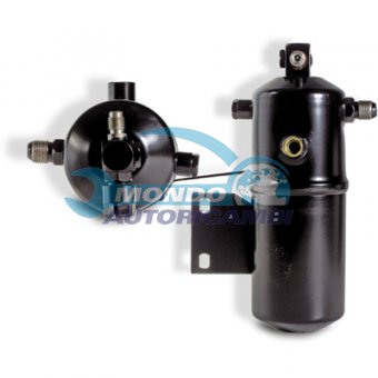 FILTRO DISIDRATATORE, FILTRI ESSICATORI