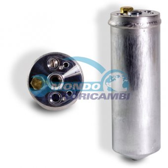 FILTRO DISIDRATATORE, FILTRI ESSICATORI