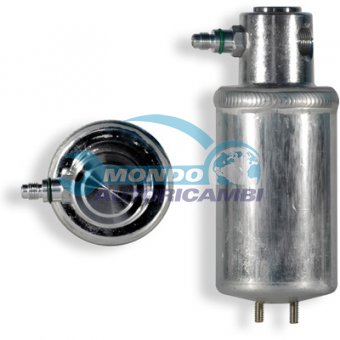 FILTRO DISIDRATATORE, FILTRI ESSICATORI