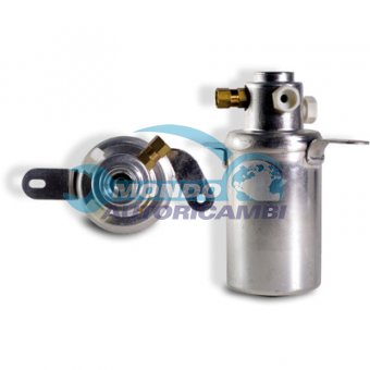 FILTRO DISIDRATATORE, FILTRI ESSICATORI