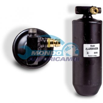 FILTRO DISIDRATATORE, FILTRI ESSICATORI