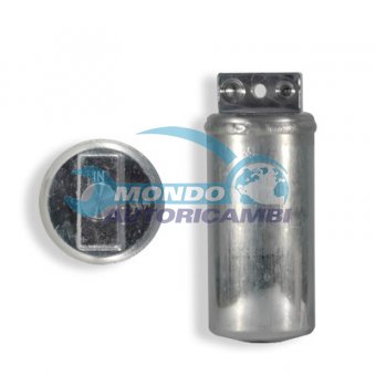 FILTRO DISIDRATATORE, FILTRI ESSICATORI