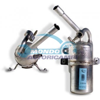 FILTRO DISIDRATATORE, FILTRI ESSICATORI