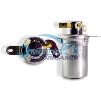 FILTRO DISIDRATATORE, FILTRI ESSICATORI