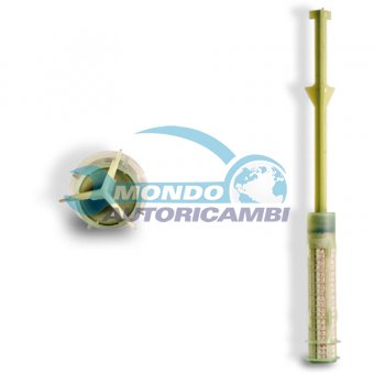 FILTRO DISIDRATATORE, FILTRI ESSICATORI