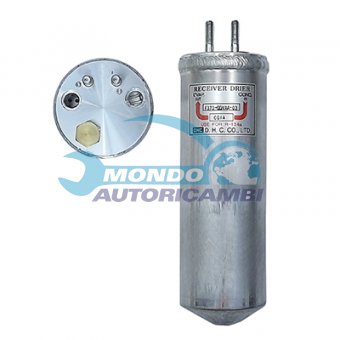 FILTRO DISIDRATATORE, FILTRI ESSICATORI