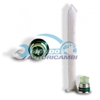 FILTRO DISIDRATATORE, FILTRI ESSICATORI