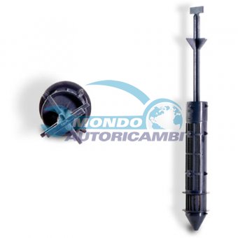 FILTRO DISIDRATATORE, FILTRI ESSICATORI