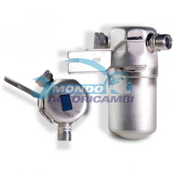 FILTRO DISIDRATATORE, FILTRI ESSICATORI