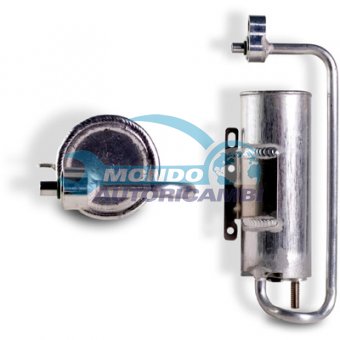 FILTRO DISIDRATATORE, FILTRI ESSICATORI