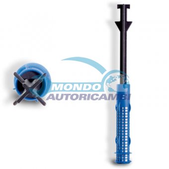 FILTRO DISIDRATATORE, FILTRI ESSICATORI