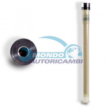 FILTRO DISIDRATATORE, FILTRI ESSICATORI