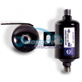 FILTRO DISIDRATATORE, FILTRI ESSICATORI