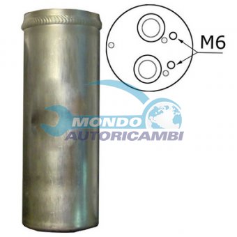 FILTRO DISIDRATATORE, FILTRI ESSICATORI