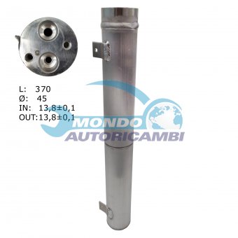 FILTRO DISIDRATATORE, FILTRI ESSICATORI