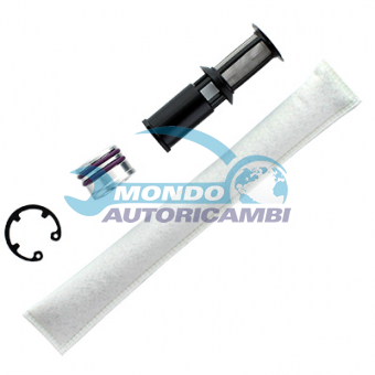 FILTRO DISIDRATATORE, FILTRI ESSICATORI