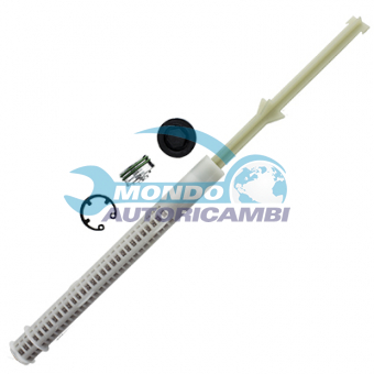 FILTRO DISIDRATATORE, FILTRI ESSICATORI