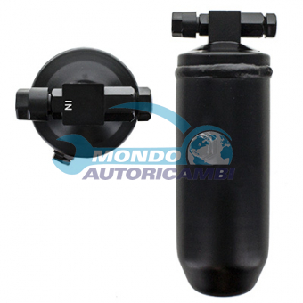 FILTRO DISIDRATATORE, FILTRI ESSICATORI