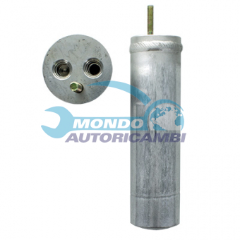 FILTRO DISIDRATATORE, FILTRI ESSICATORI