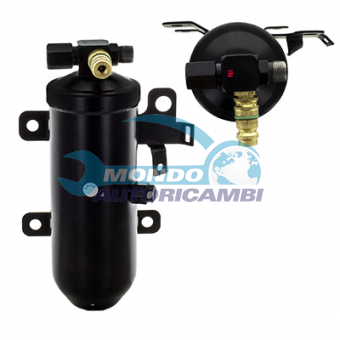 FILTRO DISIDRATATORE, FILTRI ESSICATORI