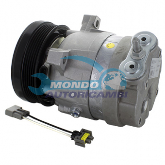COMPRESSORE ARIA CONDIZIONATA
