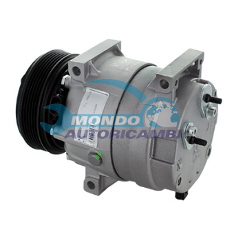 COMPRESSORE ARIA CONDIZIONATA