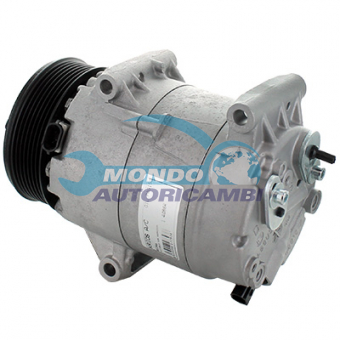 COMPRESSORE ARIA CONDIZIONATA