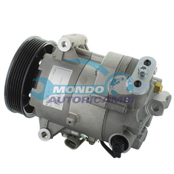 COMPRESSORE ARIA CONDIZIONATA