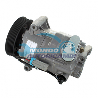 COMPRESSORE ARIA CONDIZIONATA
