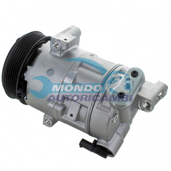 COMPRESSORE ARIA CONDIZIONATA