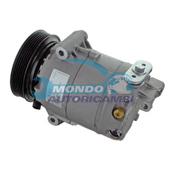 COMPRESSORE ARIA CONDIZIONATA
