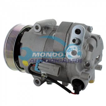 COMPRESSORE ARIA CONDIZIONATA