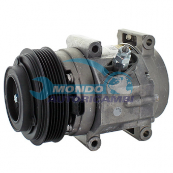 COMPRESSORE ARIA CONDIZIONATA