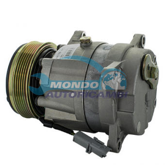 COMPRESSORE ARIA CONDIZIONATA