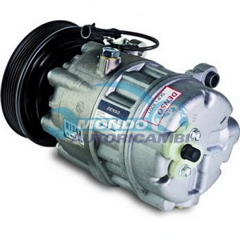 COMPRESSORE ARIA CONDIZIONATA
