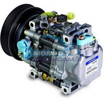 COMPRESSORE ARIA CONDIZIONATA