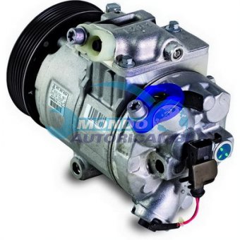 COMPRESSORE ARIA CONDIZIONATA